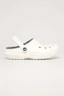 Zdjęcie produktu Crocs - Klapki Classic Lined Clog 203591