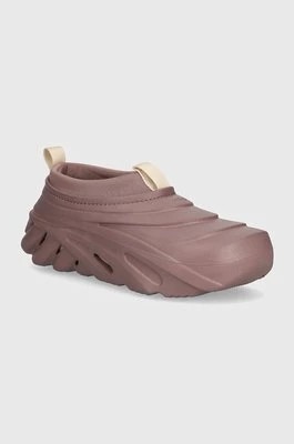 Zdjęcie produktu Crocs sneakersy Echo Storm kolor fioletowy 209414