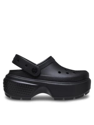 Zdjęcie produktu Crocs Klapki Stomp Clog 209347 Czarny