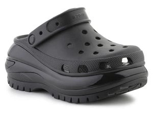 Zdjęcie produktu Crocs Mega Crush Clog 207988-2DS 207988-001 black noir