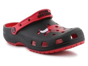 Zdjęcie produktu Crocs NBA Chicago Bulls Classic Clog 209441-6WC