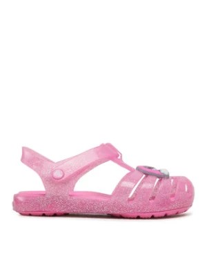 Zdjęcie produktu Crocs Sandały 206956-669 Różowy