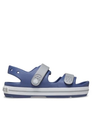 Zdjęcie produktu Crocs Sandały Crocband Cruiser Sandal Kids 209423 Szary