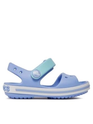 Zdjęcie produktu Crocs Sandały Crocband Sandal Kids Moon 12856 Niebieski