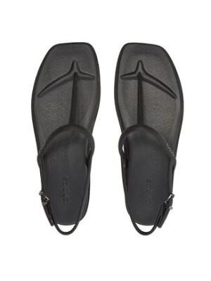 Zdjęcie produktu Crocs Sandały Miami Thong Sandal 209793 Czarny