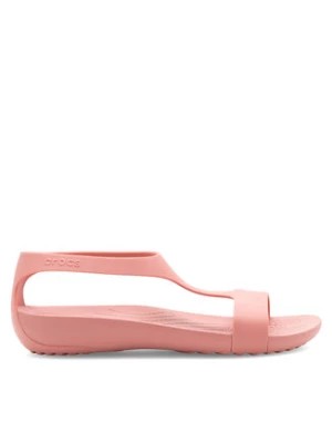 Zdjęcie produktu Crocs Sandały SERENA SANDAL 205469-682 Różowy