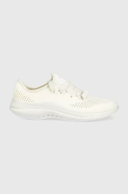 Zdjęcie produktu Crocs sneakersy Crocs Literide 360 Pacer kolor biały 206705