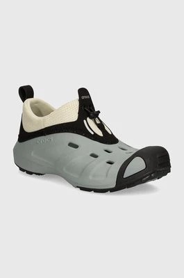 Zdjęcie produktu Crocs sneakersy Crocs Quick Trail Low kolor zielony 209350