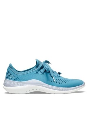 Zdjęcie produktu Crocs Sneakersy Literide 360 Pacer M Shoe 206715 Niebieski