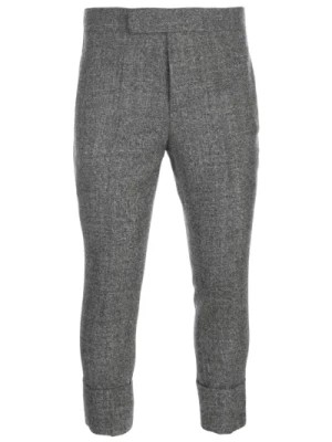 Zdjęcie produktu Cropped Trousers Sapio