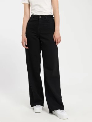 Zdjęcie produktu Cross Jeans Dżinsy - Comfort fit - w kolorze czarnym rozmiar: W32