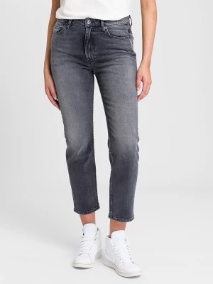 Zdjęcie produktu Cross Jeans Dżinsy - Regular fit - w kolorze antracytowym rozmiar: W30