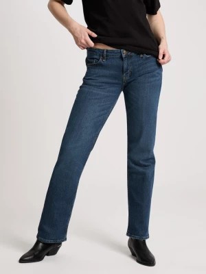 Zdjęcie produktu Cross Jeans Dżinsy - Regular fit - w kolorze granatowym rozmiar: W30/L32