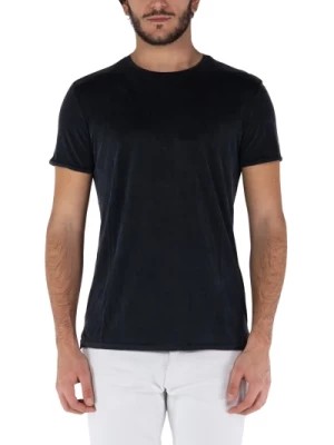 Zdjęcie produktu Cupro T-Shirt Stylowy Dodatek Komfort Wytrzymałość RRD