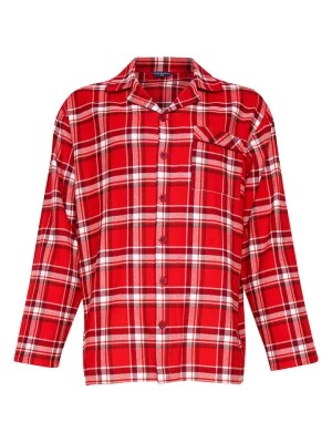 Zdjęcie produktu Cyberjammies Koszulka piżamowa "Frankie" w kolorze czerwonym rozmiar: S