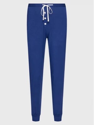 Zdjęcie produktu Cyberjammies Spodnie piżamowe Riley 9404 Granatowy Regular Fit