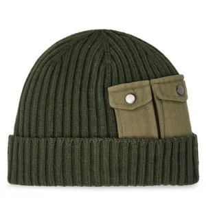 Zdjęcie produktu Czapka Alpha Industries Utility Beanie 138904 Zielony