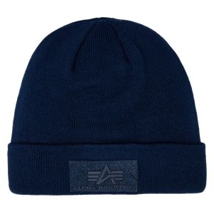 Zdjęcie produktu Czapka Alpha Industries VLC Beanie 118943 Granatowy