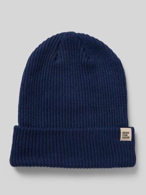 Zdjęcie produktu Czapka beanie z detalem z logo Cotopaxi