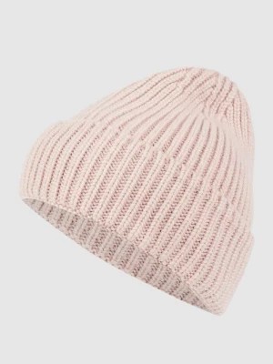 Zdjęcie produktu Czapka beanie z szerokim brzegiem model ‘Mika’ Unio