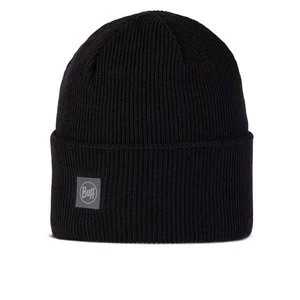 Zdjęcie produktu Czapka Buff CrossKnit Beanie Solid 132891.999.10.00 - czarna