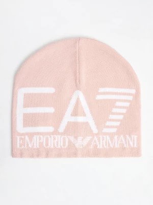 Zdjęcie produktu Czapka damska EA7 EMPORIO ARMANI