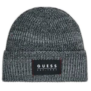 Zdjęcie produktu Czapka Guess AM5026 POL01 Szary