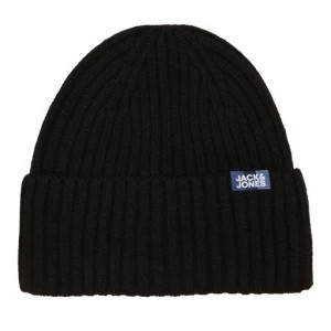 Zdjęcie produktu Czapka Jack&Jones 12195049 Czarny