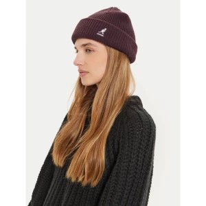 Zdjęcie produktu Czapka Kangol Cardinal 2 Way Beanie K3454 Fioletowy