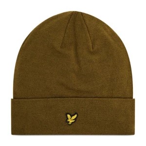 Zdjęcie produktu Czapka Lyle & Scott Beanie HE960ARC Zielony