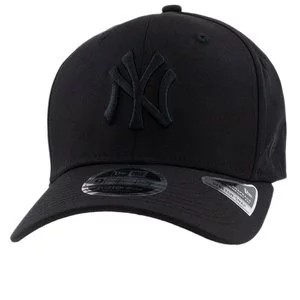 Zdjęcie produktu Czapka New Era 9Fifty Stretch Snap NYY 12285240 - czarna