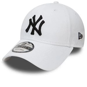 Zdjęcie produktu Czapka New Era 9Forty New York Yankees 10745455 - biała