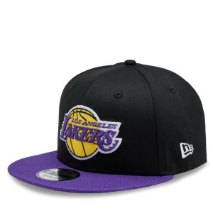 Zdjęcie produktu Czapka New Era Contrst Side Patch 950 Lakers 60364386 Czarny