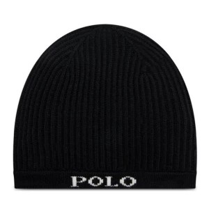 Zdjęcie produktu Czapka Polo Ralph Lauren 455898827001 Czarny