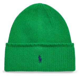 Zdjęcie produktu Czapka Polo Ralph Lauren 455954355005 Zielony