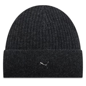 Zdjęcie produktu Czapka Puma Metal Cat Beanie 024874 01 Czarny