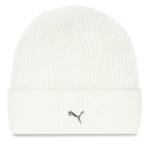 Zdjęcie produktu Czapka Puma Metal Cat Beanie 024874 02 Biały