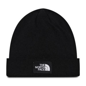 Zdjęcie produktu Czapka The North Face Dock Worker Recyced Beanie NF0A3FNTJK31 Czarny