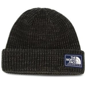 Zdjęcie produktu Czapka The North Face Salty Dog Beanie T93FJWJK3 Czarny