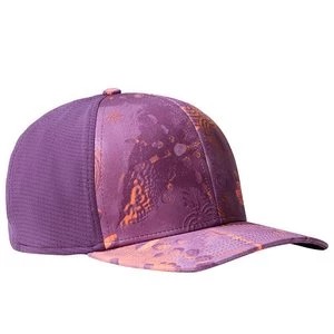 Zdjęcie produktu Czapka The North Face Trail Trucker 2.0 0A5FY2SI41 - fioletowa