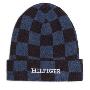 Zdjęcie produktu Czapka Tommy Hilfiger AU0AU01932 Niebieski