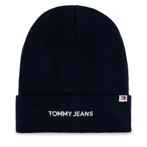 Zdjęcie produktu Czapka Tommy Jeans Linear Logo AM0AM12025 Granatowy