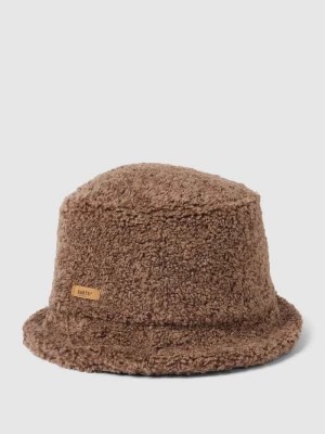 Zdjęcie produktu Czapka typu bucket hat z futerkiem Barts
