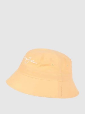 Zdjęcie produktu Czapka typu bucket hat z logo Sean John
