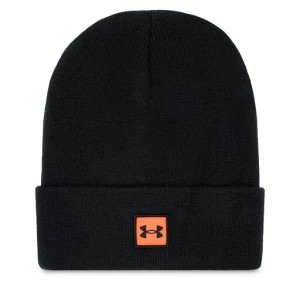 Zdjęcie produktu Czapka Under Armour Halftime Cuff 1373155-002 Czarny