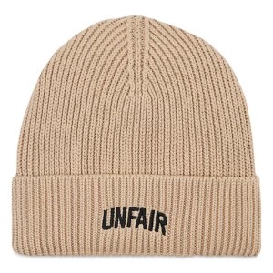 Zdjęcie produktu Czapka Unfair Athletics Organic Knit UNFR22-160 Beżowy