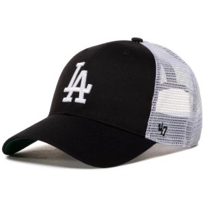 Zdjęcie produktu Czapka z daszkiem 47 Brand Los Angeles Dodgers '47 Mvp B-BRANS12CTP-BKC Czarny