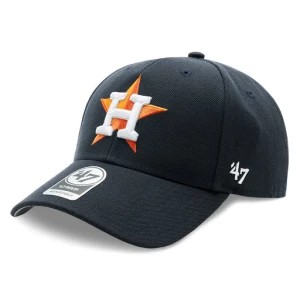 Zdjęcie produktu Czapka z daszkiem 47 Brand MLB Houston Astros '47 MVP B-MVP10WBV-HM13 Granatowy