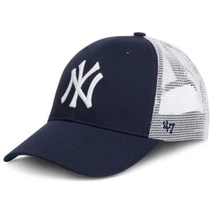 Zdjęcie produktu Czapka z daszkiem 47 Brand New York Yankees B-BRANS17CTP-NY Granatowy