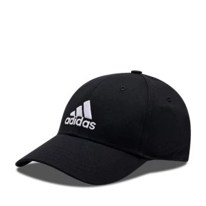 Zdjęcie produktu Czapka z daszkiem adidas Baseball Cap FK0891 Czarny